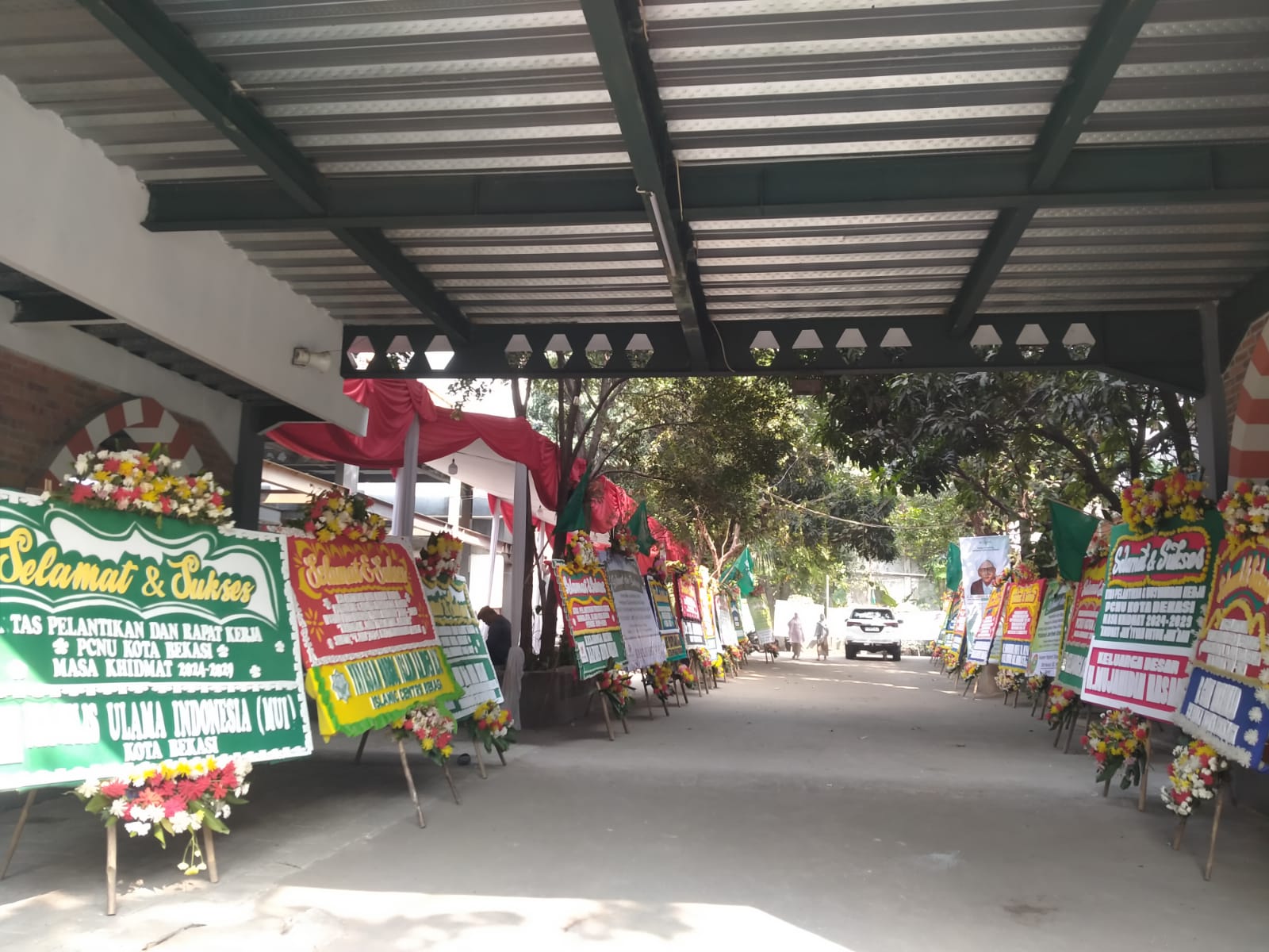 ACARA TINGKAT KOTA BEKASI, RASA TINGKAT NASIONAL - Pondok Pesantren ...