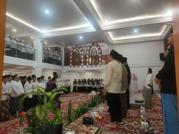 Dari PP Mahasina untuk Semua Pesantren di seluruh Indonesia