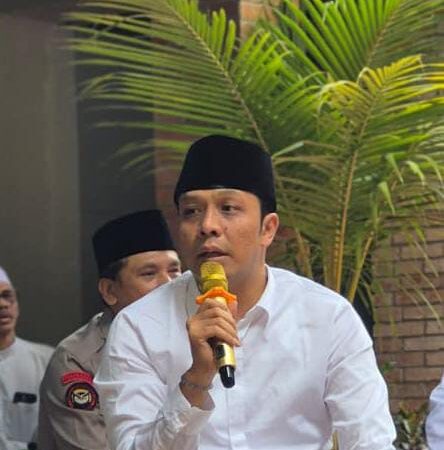 Banyak Belajar dan Belajar Banyak dari Kedatangan Gus Kautsar
